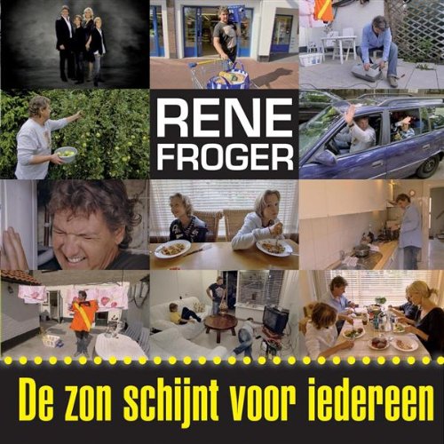 René Froger